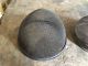 Pair Old Antique Mesh Domes Shoo Fly Covers Great Patina Aafa Pantry Primitives photo 2