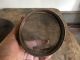 Pair Old Antique Mesh Domes Shoo Fly Covers Great Patina Aafa Pantry Primitives photo 6