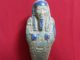 Ancient Egyptian Ushabti Egyptian photo 2