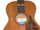 Antique Vintage 1930 ' S Supertone Parlor Guitar Project By Regal,  Stromberg Or Kay String photo 2