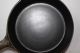 Wapak (tapered Logo) Size 3 Cast Iron Skillet Smooth Bottom Chrome 1912 - 1925 Other Antique Home & Hearth photo 5