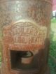 Antique Barlers Ideal Oil Heater Stoves photo 1
