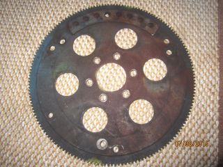 Big Primitive Industrial Toothed Gear Wheel Cast Iron? Steampunk Table Stand Top photo