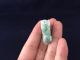 Antique Chinese Hand - Carved Aristocratic Wearing Jadeite Jade Pendant 0405 Necklaces & Pendants photo 1