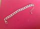 A Mens 8 Ins Chain - Link Bracelet Beach Find British photo 1