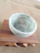 China Antique Jade Bowl,  Small And Exquisite Jade Cup,  Jade Bowl 6 Glasses & Cups photo 2
