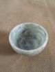 China Antique Jade Bowl,  Small And Exquisite Jade Cup,  Jade Bowl 6 Glasses & Cups photo 5