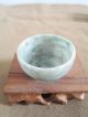 China Antique Jade Bowl,  Small And Exquisite Jade Cup,  Jade Bowl 6 Glasses & Cups photo 7