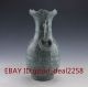 Chinese Guan Kiln Porcelain Binaural Vase Vases photo 6