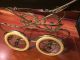 Vintage Italian Peg Perego Pram Baby Carriage & Stroller Combination Baby Carriages & Buggies photo 6