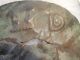 Moche Large Copper Disk Mochica Pre - Columbian Archaic Ancient Artifact Mayan Nr The Americas photo 10