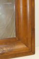 Large Antique 1860 ' S Ogee Frame / Mirror 23 7/8 X 13 1/8 Mirrors photo 5
