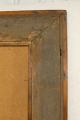 Large Antique 1860 ' S Ogee Frame / Mirror 23 7/8 X 13 1/8 Mirrors photo 8