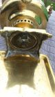 19th Century Antique Russian Imperial Tsarist Era Samovar 1891 Moscow Est.  125yrs Other Antiquities photo 3