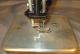 A597413 Serviced Antique Willcox & Gibbs Chain Stitch Sewing Machine Video Sewing Machines photo 8