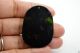 100 Real Chinese Natural Nephrite Black Jade Carving Pendant Sheep 发羊财 004 Necklaces & Pendants photo 3