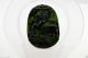100 Real Chinese Natural Nephrite Black Jade Carving Pendant Sheep 发羊财 004 Necklaces & Pendants photo 4