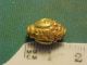 Sassanian Gold Figural Bead Circa 224 - 642 Ad Near Eastern photo 3