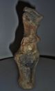 And Rare Vinca Idol Neolithic & Paleolithic photo 1