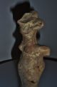And Rare Vinca Idol Neolithic & Paleolithic photo 3