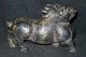 Rare Chinese Hongshan Jade Deer Statue Other Antique Chinese Statues photo 3