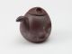 Bizen Ware / Soysauce Pot / Good Taste/ Kichenware Other Japanese Antiques photo 1