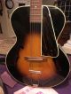 Vintage 1934 Cromwell By Gibson G4 The Americas photo 2