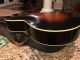 Vintage 1934 Cromwell By Gibson G4 The Americas photo 4