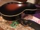 Vintage 1934 Cromwell By Gibson G4 The Americas photo 5