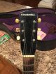 Vintage 1934 Cromwell By Gibson G4 The Americas photo 6