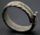 Ancient Viking Period Bronze Serpent Ring,  Norse Zoomorphic Artefact 1000 Ad F, Scandinavian photo 10