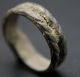 Ancient Viking Period Bronze Serpent Ring,  Norse Zoomorphic Artefact 1000 Ad F, Scandinavian photo 5