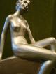 Art Deco Lady Sculpture - Very Lorenzl - Leonardi Art Deco photo 4