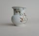 Antique Chinese Famille Rose Porcelain Zha Dou Vases (qian Jiangcai) Vases photo 2