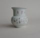 Antique Chinese Famille Rose Porcelain Zha Dou Vases (qian Jiangcai) Vases photo 4