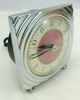 Rare Vintage Gloria 1930s Hammond Synchronous Electric Art Deco Alarm Clock Clocks photo 2