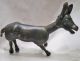 Antique Schoenhut Donkey From Humpty Dumpty Circus Toys Collectible Primitives photo 10