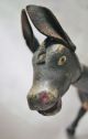 Antique Schoenhut Donkey From Humpty Dumpty Circus Toys Collectible Primitives photo 2