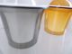 Mid Century Kartell Atomic Serving Dome Lucite Dish Eames Panton Era Space Age Mid-Century Modernism photo 5