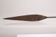 Price Drop Antique Iklwa Assegai Ceremonial Stabbing Spear Other African Antiques photo 1