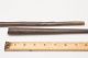 Price Drop Antique Iklwa Assegai Ceremonial Stabbing Spear Other African Antiques photo 4