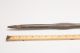 Price Drop Antique Iklwa Assegai Ceremonial Stabbing Spear Other African Antiques photo 7