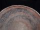 Ancient Large Size Teracotta Painted Pot With Fishes Indus Valley 2500 Bc Pt151 Near Eastern photo 4