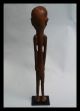 A Rare Long Legged Sukuma Tribe Ancestral Statue,  Tanzania Ex Uk Coll Other African Antiques photo 7