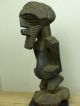Authentic Songye/kifwebe Figure Other African Antiques photo 10