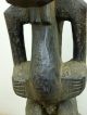 Authentic Songye/kifwebe Figure Other African Antiques photo 2