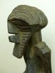 Authentic Songye/kifwebe Figure Other African Antiques photo 5