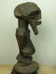 Authentic Songye/kifwebe Figure Other African Antiques photo 6