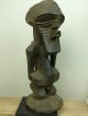 Authentic Songye/kifwebe Figure Other African Antiques photo 7