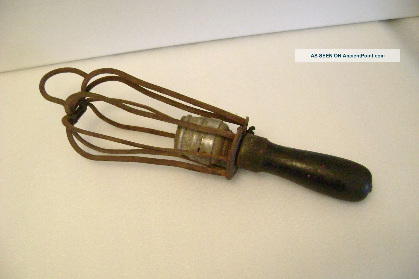 Early Antique Industrial Machine Age Drop Light 600 - 650v Rare Other Mercantile Antiques photo